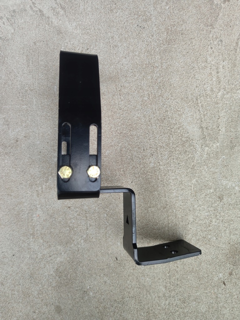 фото №5, Dodge charger hellcat підсилювач вала привідного