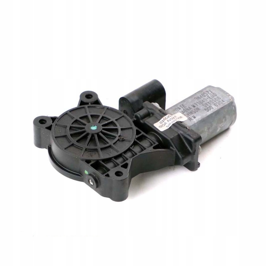 фото №3, Mini r60 моторчик стекло левый задняя 9804385