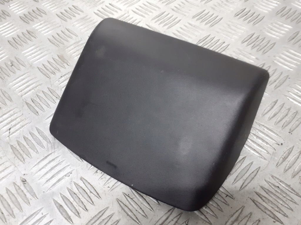 фото №2, Лампа свет стоп nissan micra k12