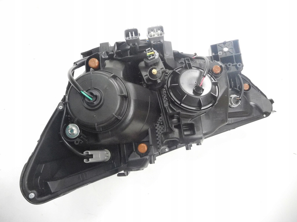 фото №6, Лампа передняя правая mitsubishi asx 8301b588