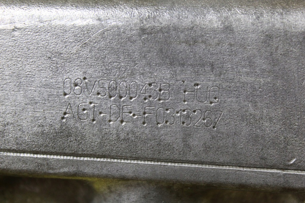 фото №7, Дифференциал defer мост задняя audi a4 b7 a6 c6 s6 huq 08v500043b