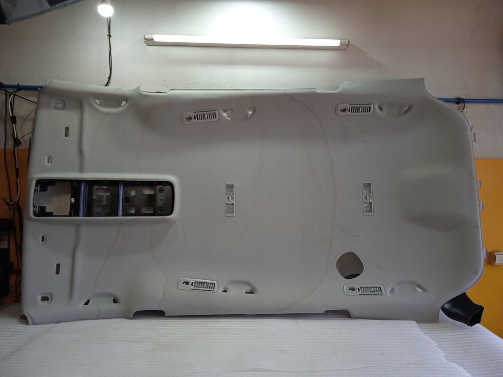 фото №1, Потолок vw sharan 7n 7n0867501