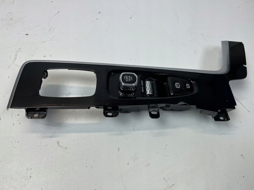 фото №1, Volvo xc60 ii перемикач панель mmi радіо 31469435