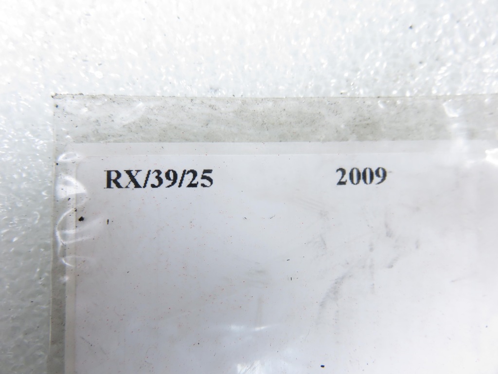 фото №14, Колесо маховик citroen c5 iii 2.0 hdi 702703 703050