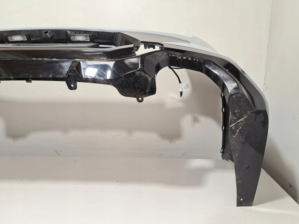 фото №14, Бампер задній m pdc bmw x4 g02 5a40fe1