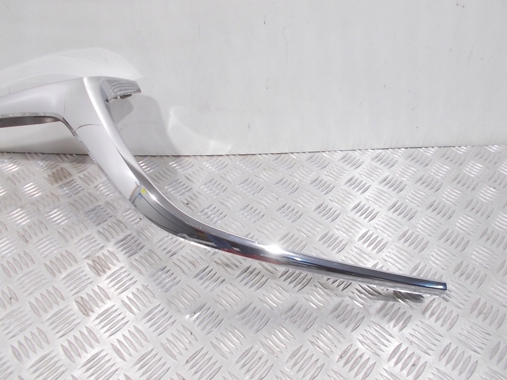 фото №11, Решітка радіатора хром правий mazda 2 iii dj dl mazda demio iv lift 19-23 оригінал