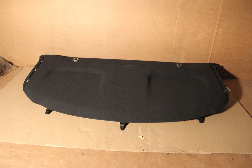 фото №1, Полиця багажника vw passat cc lift