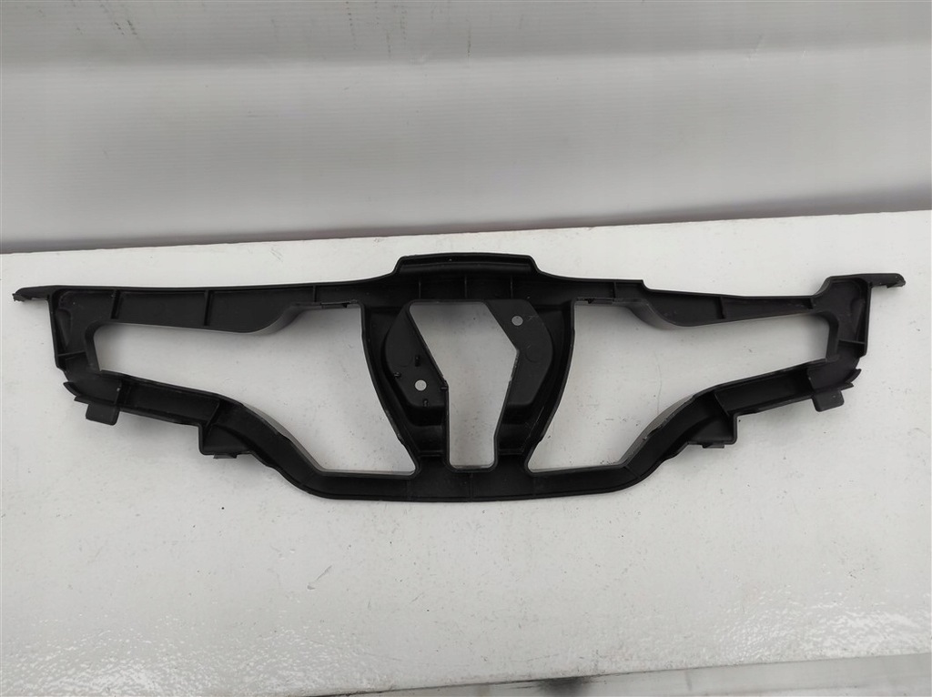 фото №6, Направляющая усилитель решётка renault clio 4 iv 628101467r