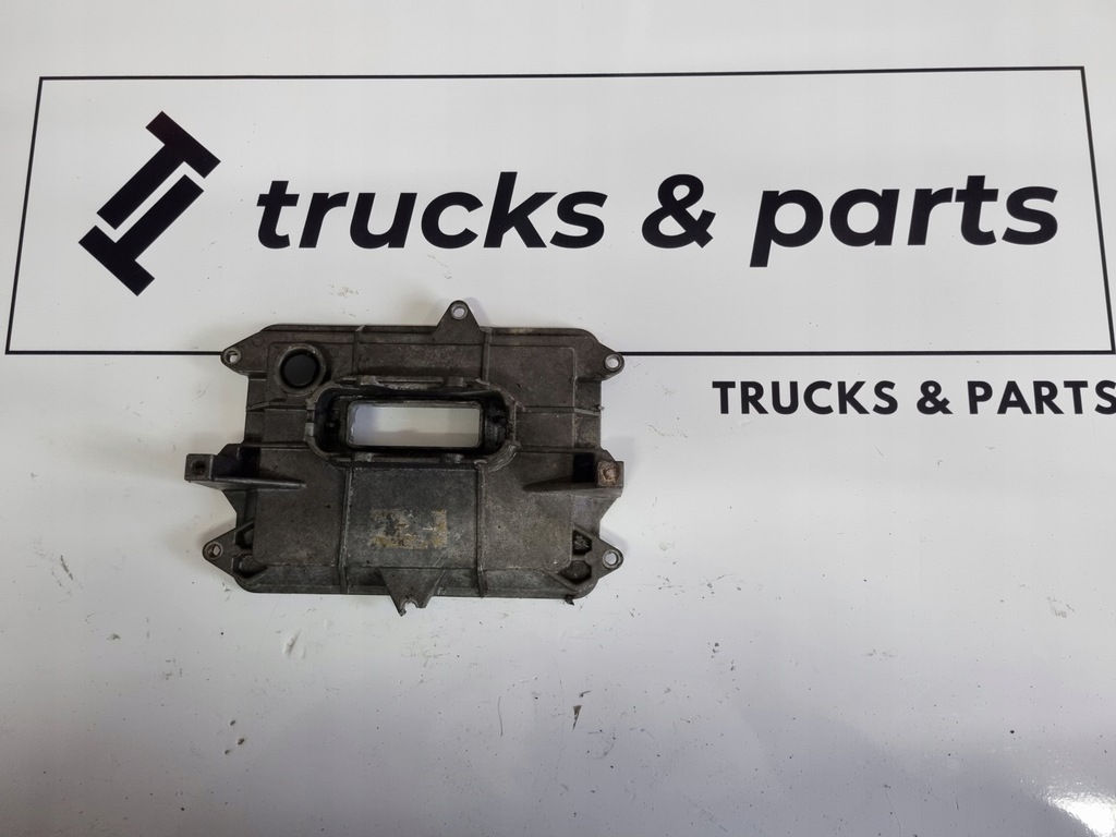 фото №1, Кришка електроніка насоса adblue renault dxi volvo fl fh fm fe