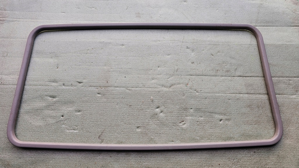 фото №1, Volvo xc90 i рамка люк 9164975