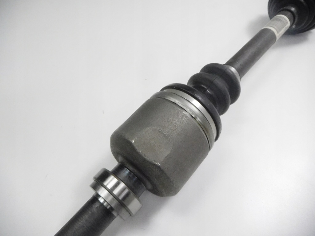 Привідний вал ducato jumper boxer 71784634 71794736 Недорого