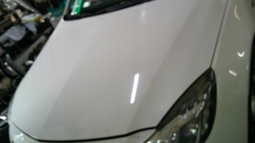 фото №6, Opel insignia a капот бампер ксенон крыло pas перед z40r