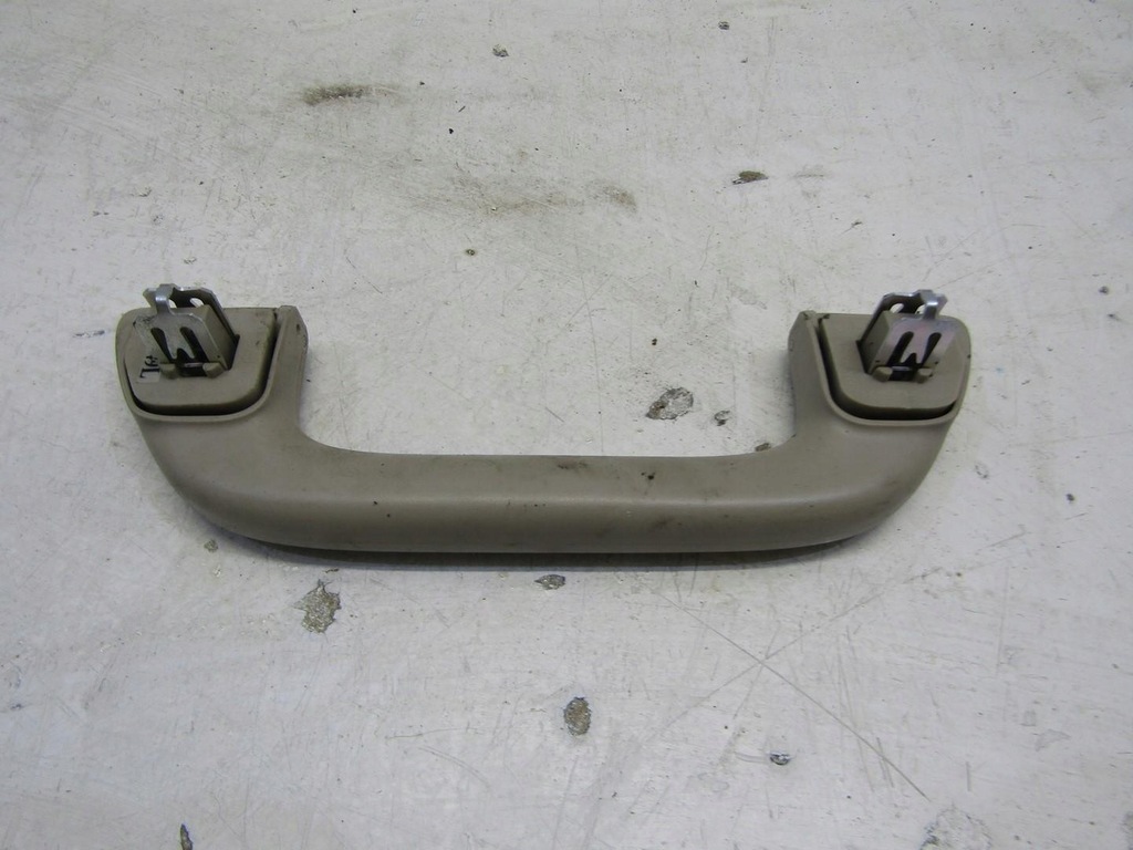 фото №8, Ручка ручки кронштейн потолочный комплект 4 штуки honda crv cr-v iv