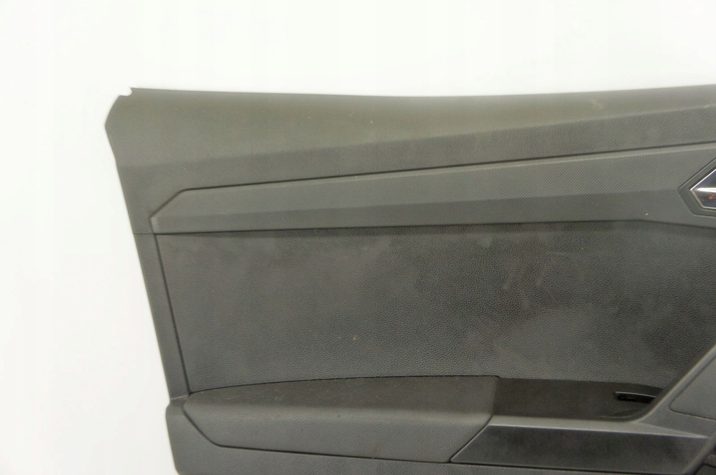 фото №6, Hw006 seat ibiza v обшивка дверь левый перед