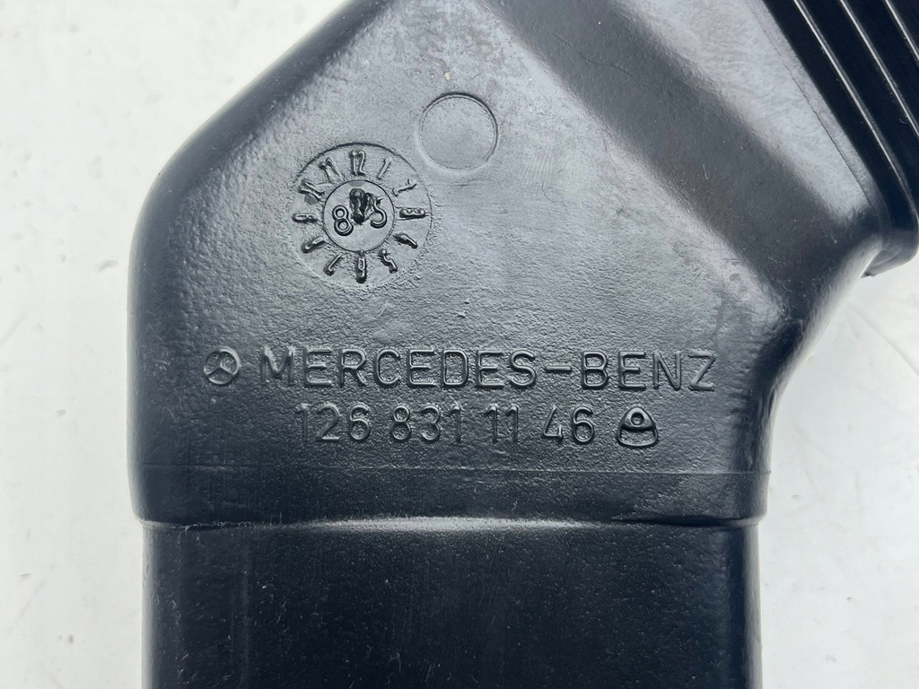 фото №7, Канал обдув mercedes-benz s w126 1268311146