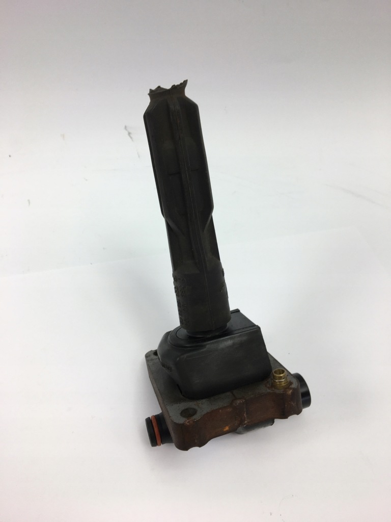 Купити Котушка запалювання mercedes w124 r129 w140 e280 e320 2.8 3.2 0221506444