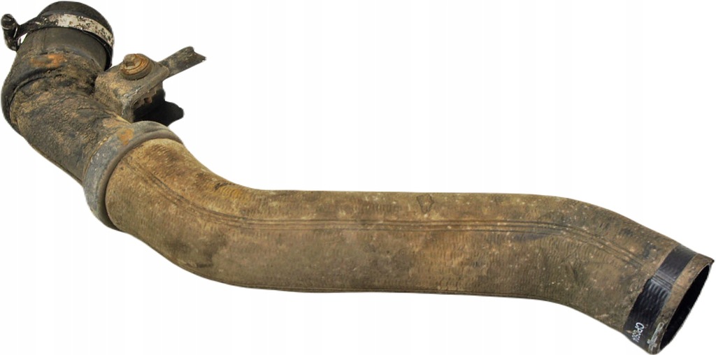 фото №1, Ne132 dodge journey i 2.0d труба повітрозабірник