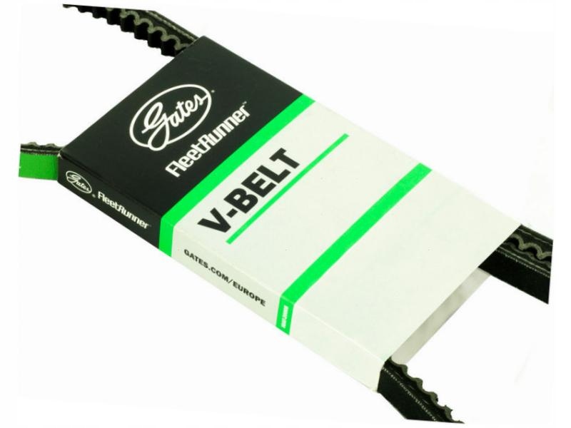 фото №1, Ремень клиновой nissan cabstar 2.0 2.3 85-06 trade 2.3 96-01