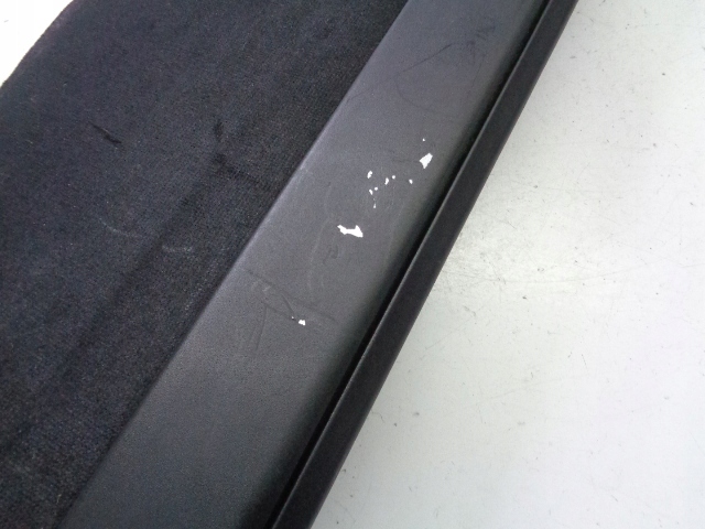 фото №7, Шторка багажника citroen berlingo iii 2018-