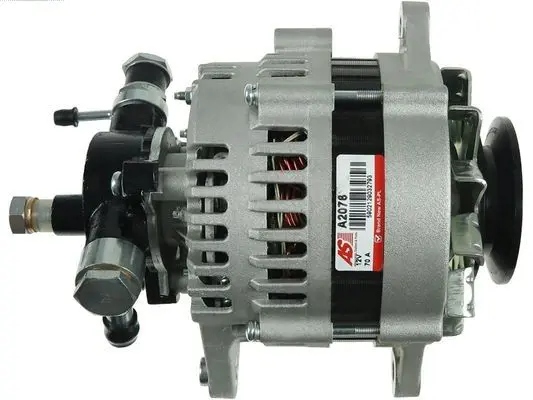 Генератор 70a a2076 as-pl nissan almera primera Цена