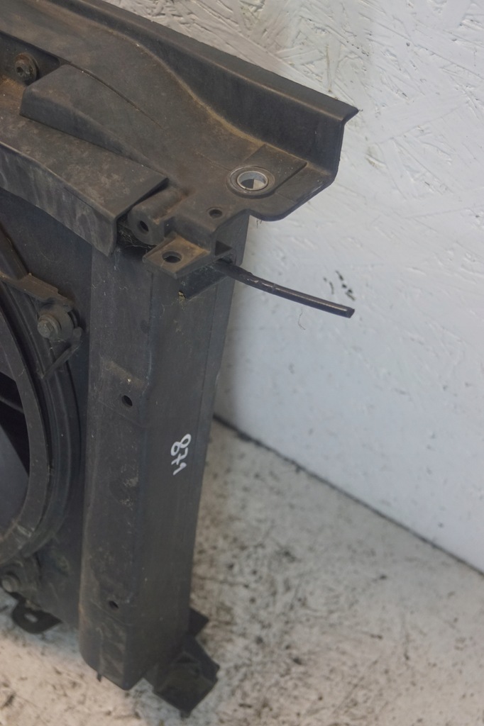 фото №9, Pas передній peugeot 308 i 1.6 vti