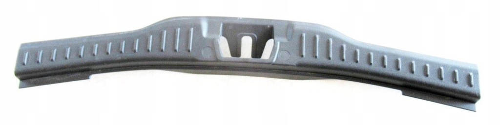 фото №1, Ford focus mk3 lift kombi защита накладка поперечина задняя задняя bm51n40352a