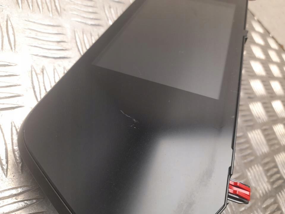 фото №2, Экран lexus ux 2019 8611076100