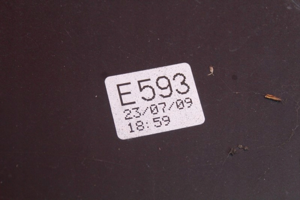 фото №8, Крила лівий перед передній ktvd peugeot 308 1 i t7 07-11