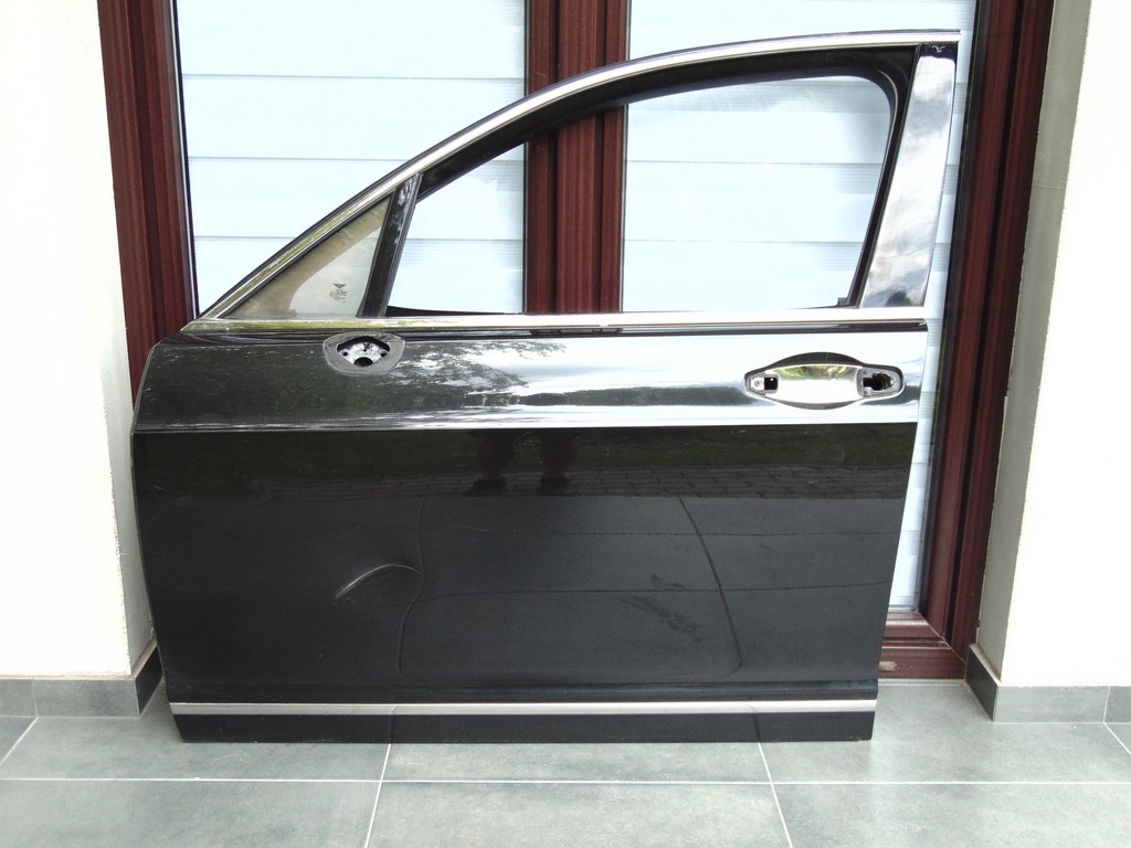 фото №1, Двері ліва bentley continental flying spur i lr9v