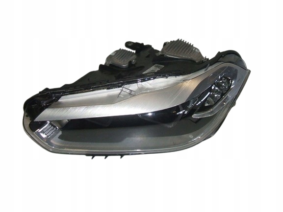 фото №1, Bmw x2 f39 лампа левая full led fullled 6311 8738185-02