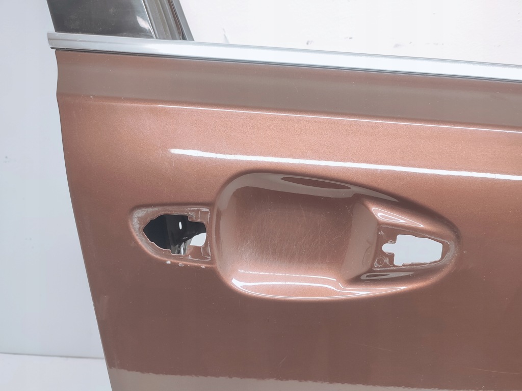 фото №7, Peugeot 508 i двері правий перед передні kcqc