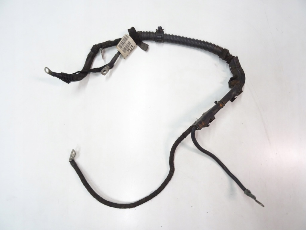 Купить Opel meriva 1.4 жгут электропроводка генератора