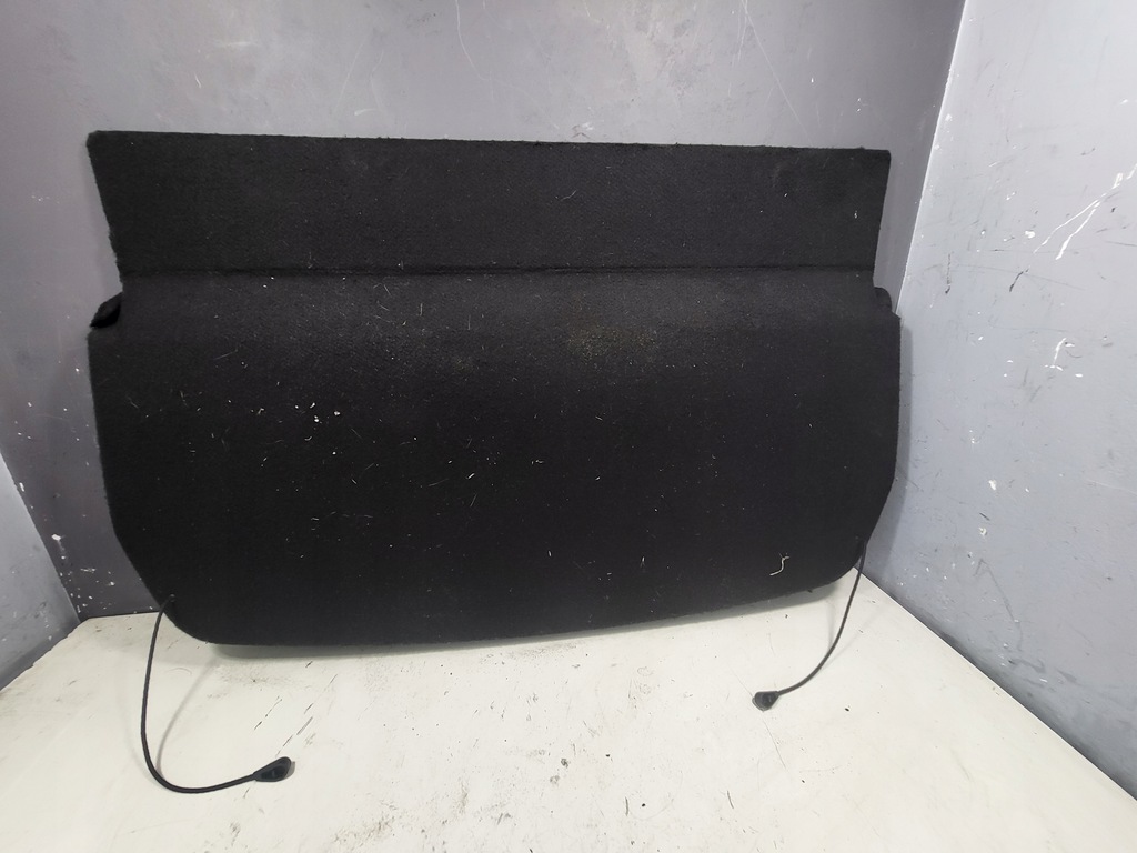 фото №1, Полиця задня багажника citroen c4 picasso ii 96778490zd