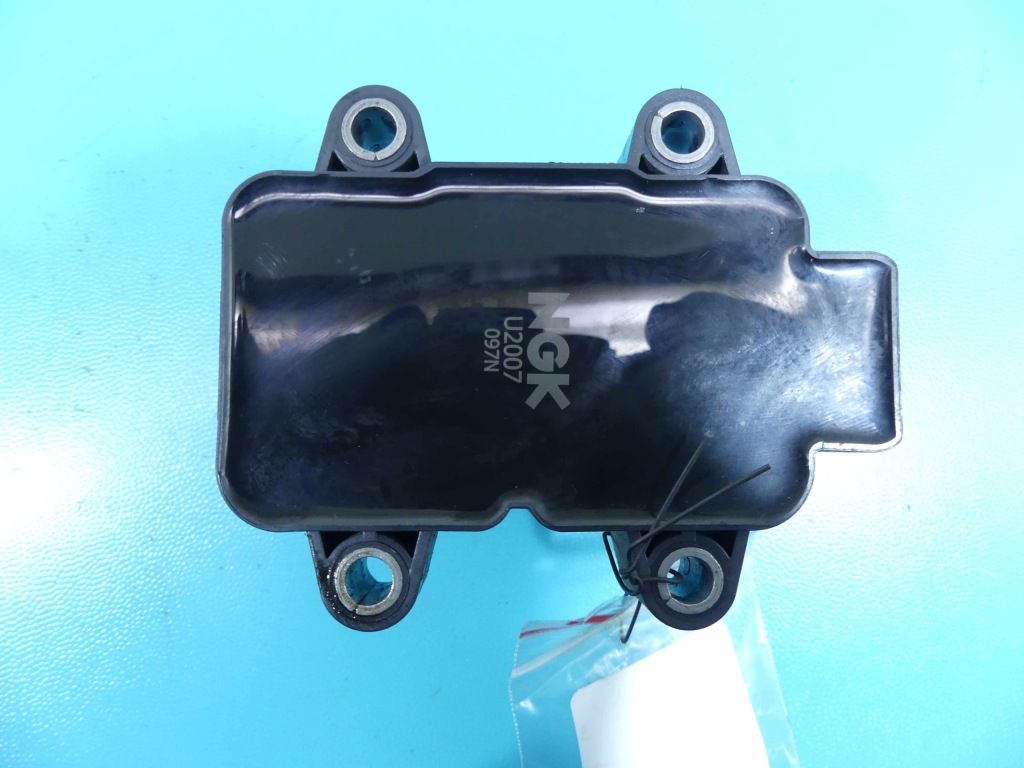 Котушка запалювання renault twingo i u2007 1.2 wiel 4pin Недорого