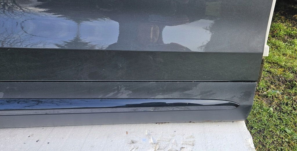 фото №6, Двері передні праве перед правий mg marvel r 10260327