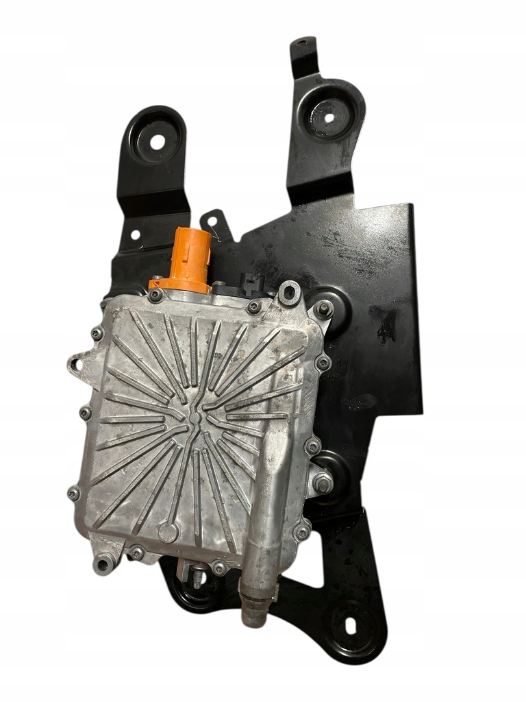 фото №1, Нагрівач wody bmw xm g09