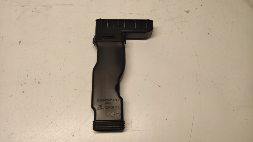 фото №1, Впуск ловушка воздуха komin kia stonic 1.0 t-gdi g3lc 17-21