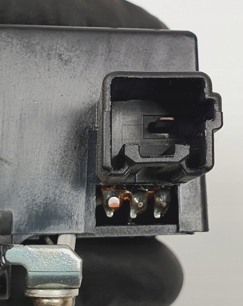 фото №3, Фильтр szumów mazda rx-8 aaf15214