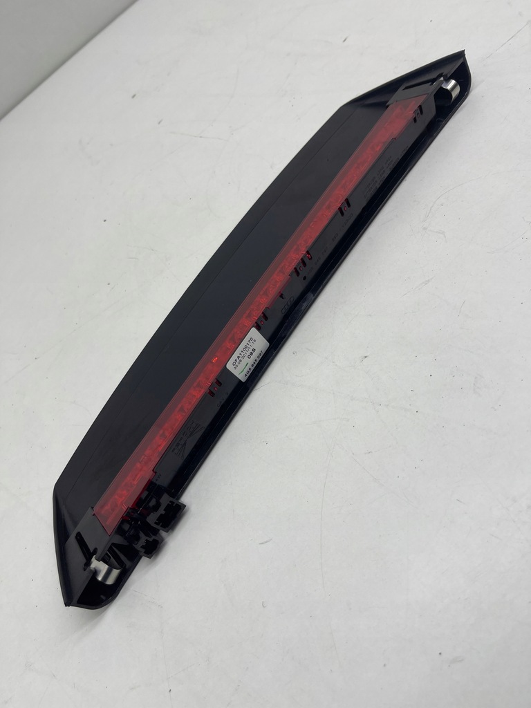 фото №6, Audi a6 s6 c7 sedan лампа додаткові третій світло стоп стоп-сигнал оригінал!