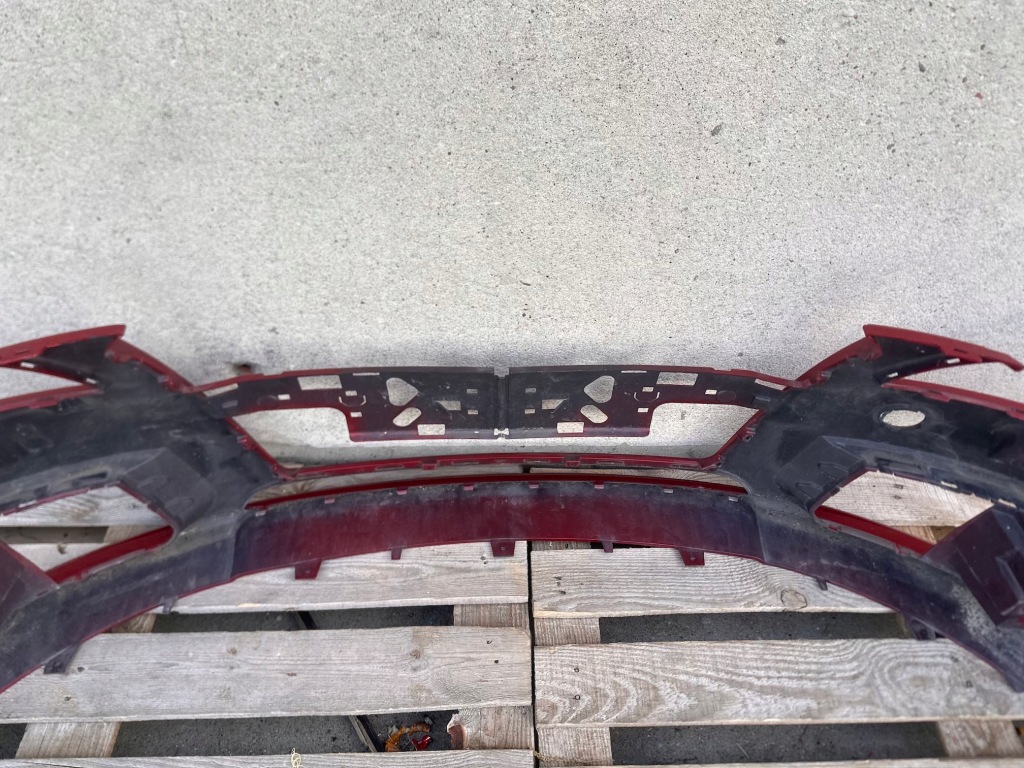 фото №6, Бампер перед передній audi a7 i 1 4g8 2010- 4g8807437 повний