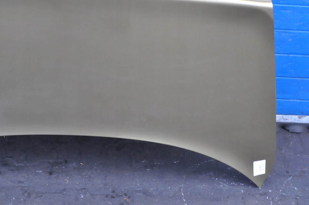 Lexus ls ii ls400 кришка багажника задня задня багажника sedan Оригінал