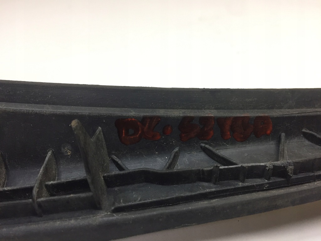 фото №7, Citroen ds4 молдинг стекло лобовое правая 9688471480