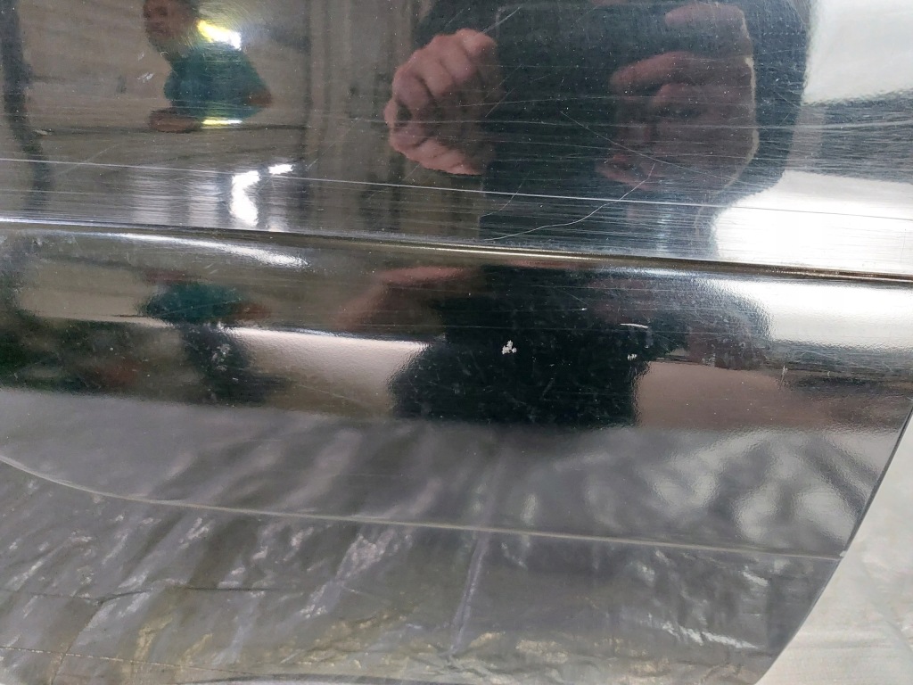 фото №4, Двері праве задні toyota rav 4 ii