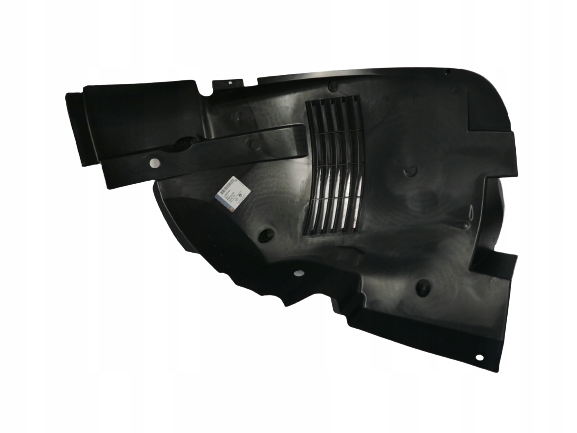 фото №1, Подкрылок правое перед opel vivaro b оригинал