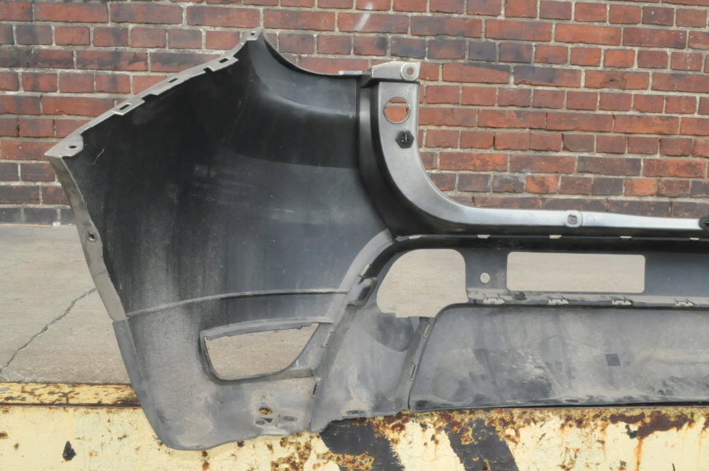 фото №6, Бампер задня задній dacia duster ii 2017-