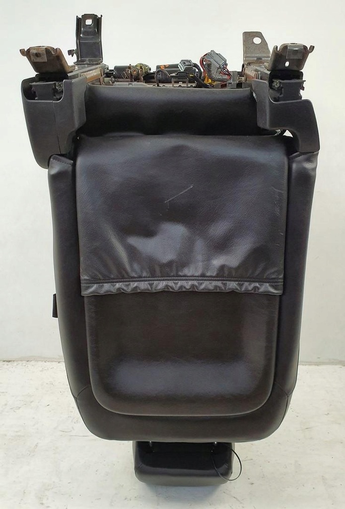 фото №7, Сиденье пассажира правый перед с подогревом jaguar s-type eu