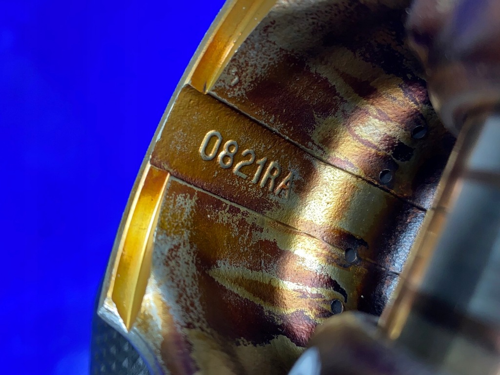 фото №8, Поршень поршні 0821ra mercedes w204 w203 1.8 cgi 271860 19r2