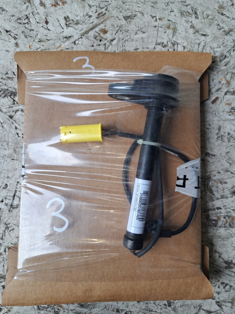 фото №1, Mercedes a2139062201 патрон піротехнічний капот