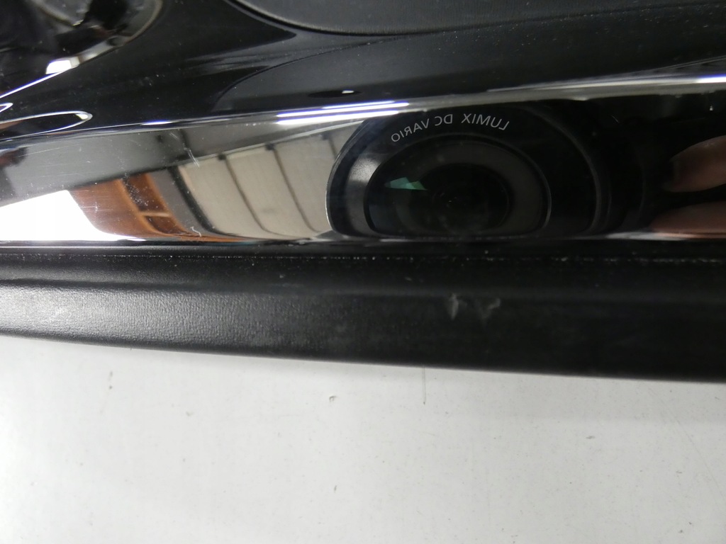 фото №6, Решітка бампера ліва renault espace v lift 681.