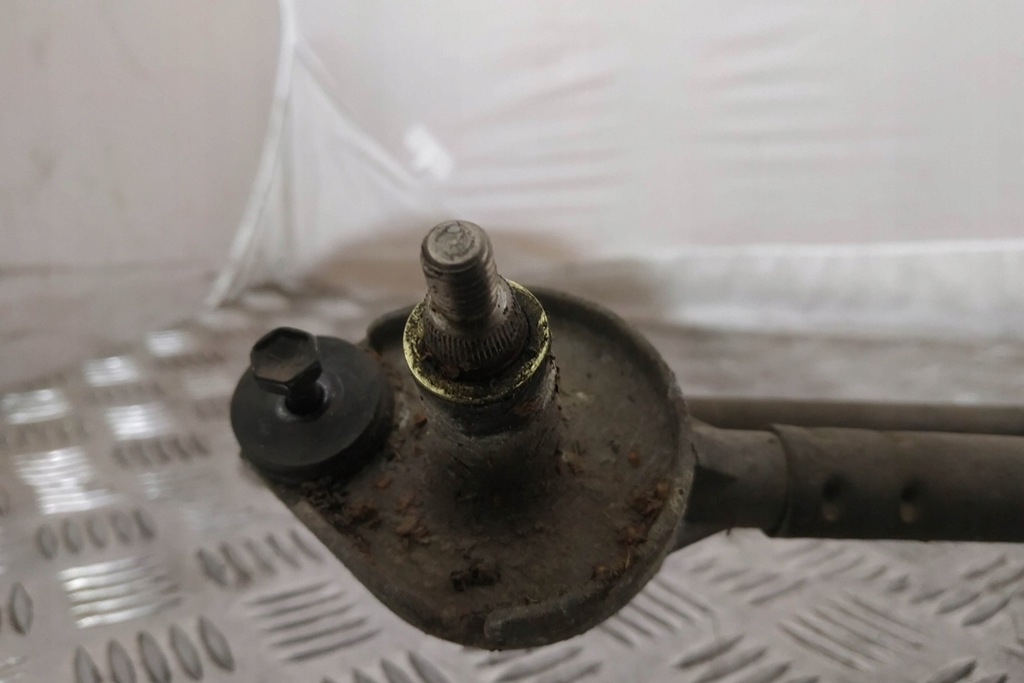 фото №10, Механізм передніх вікон chrysler pt cruiser pt_ 05288695ac 2.2l дизель